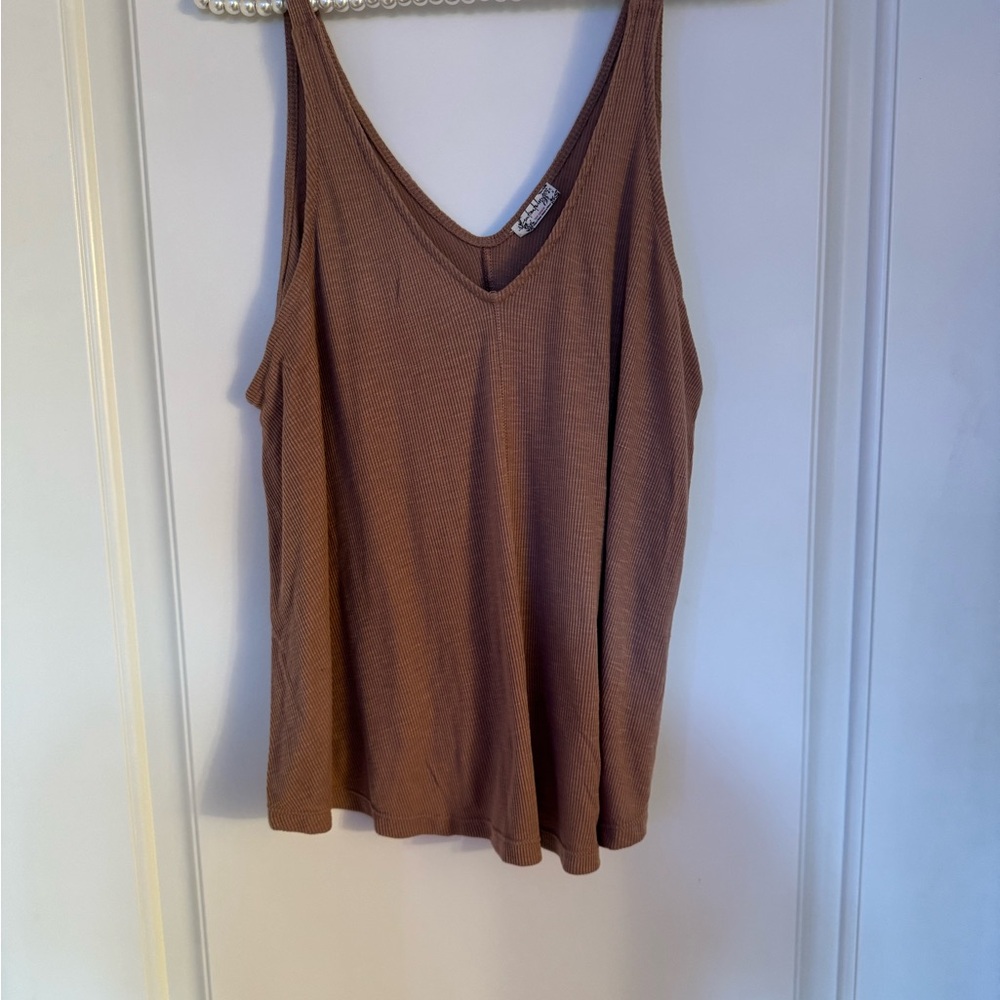 Free People Tank